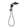 Ormond Compact Twin Shower