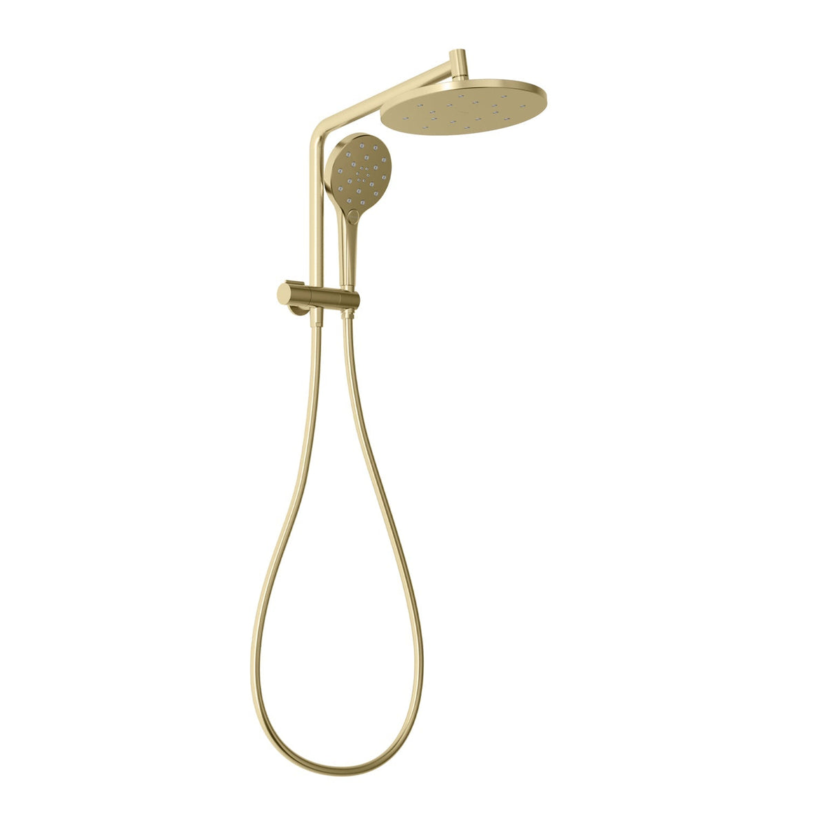Ormond Compact Twin Shower