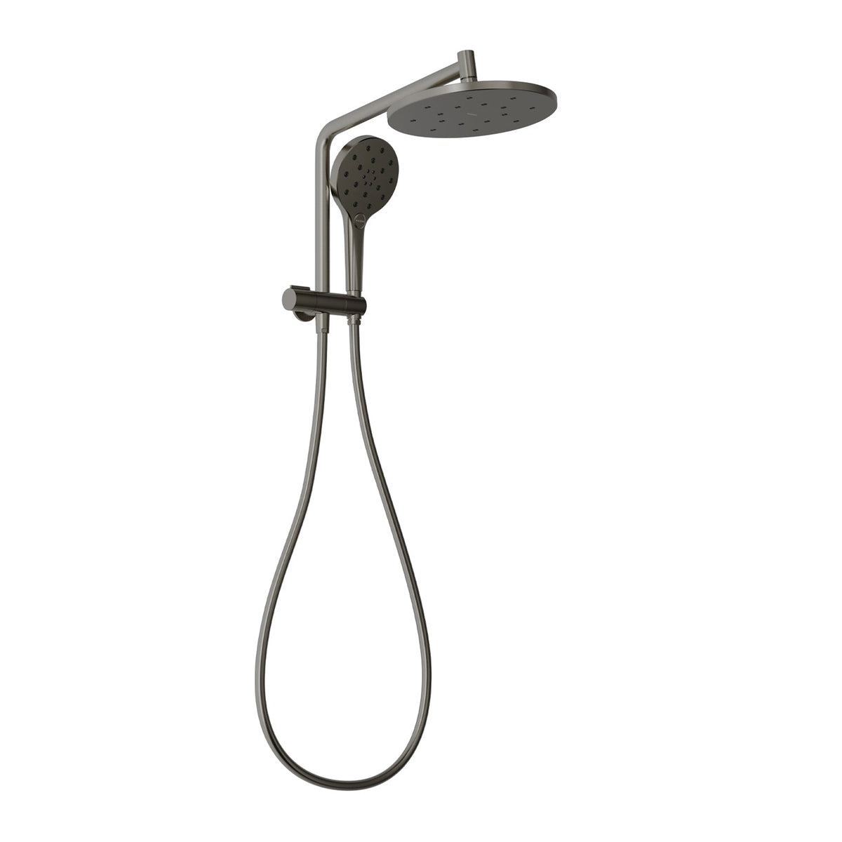 Ormond Compact Twin Shower
