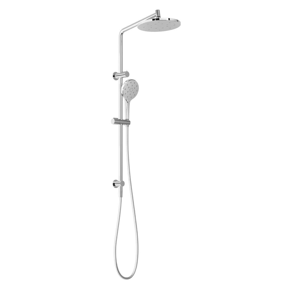 Ormond Twin Shower