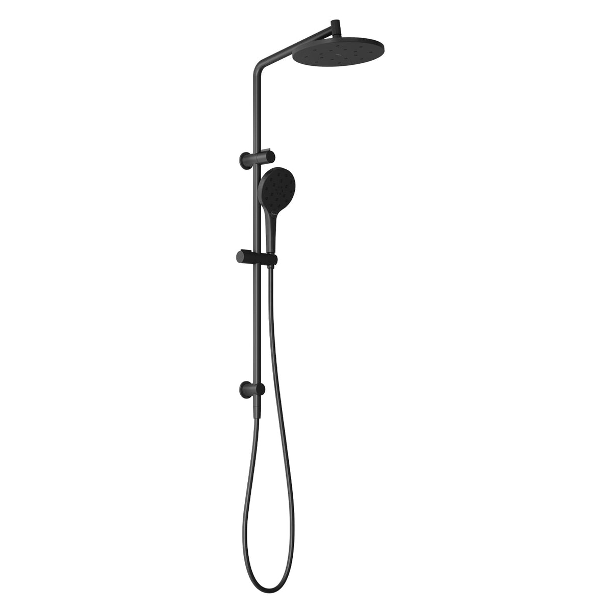 Ormond Twin Shower