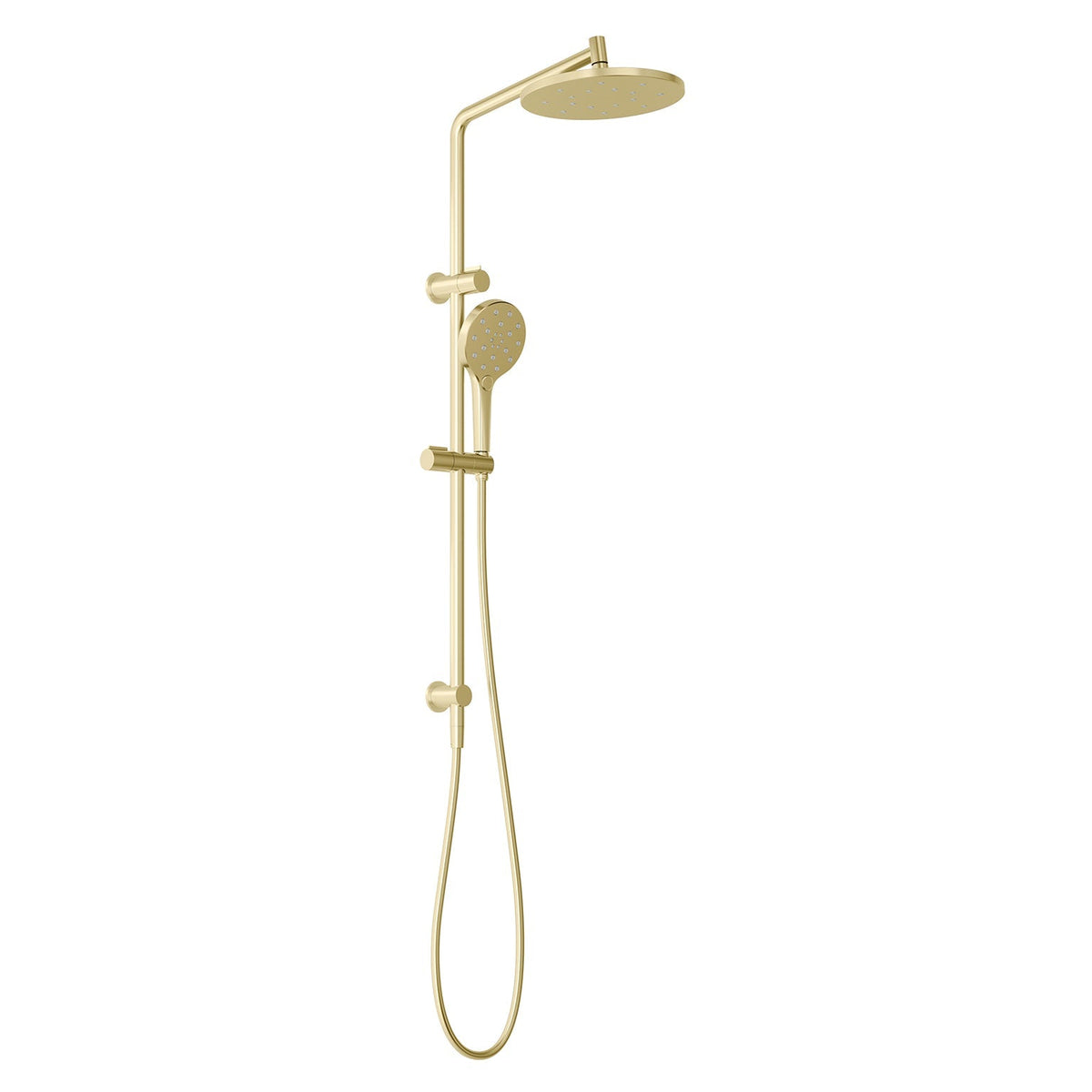 Ormond Twin Shower