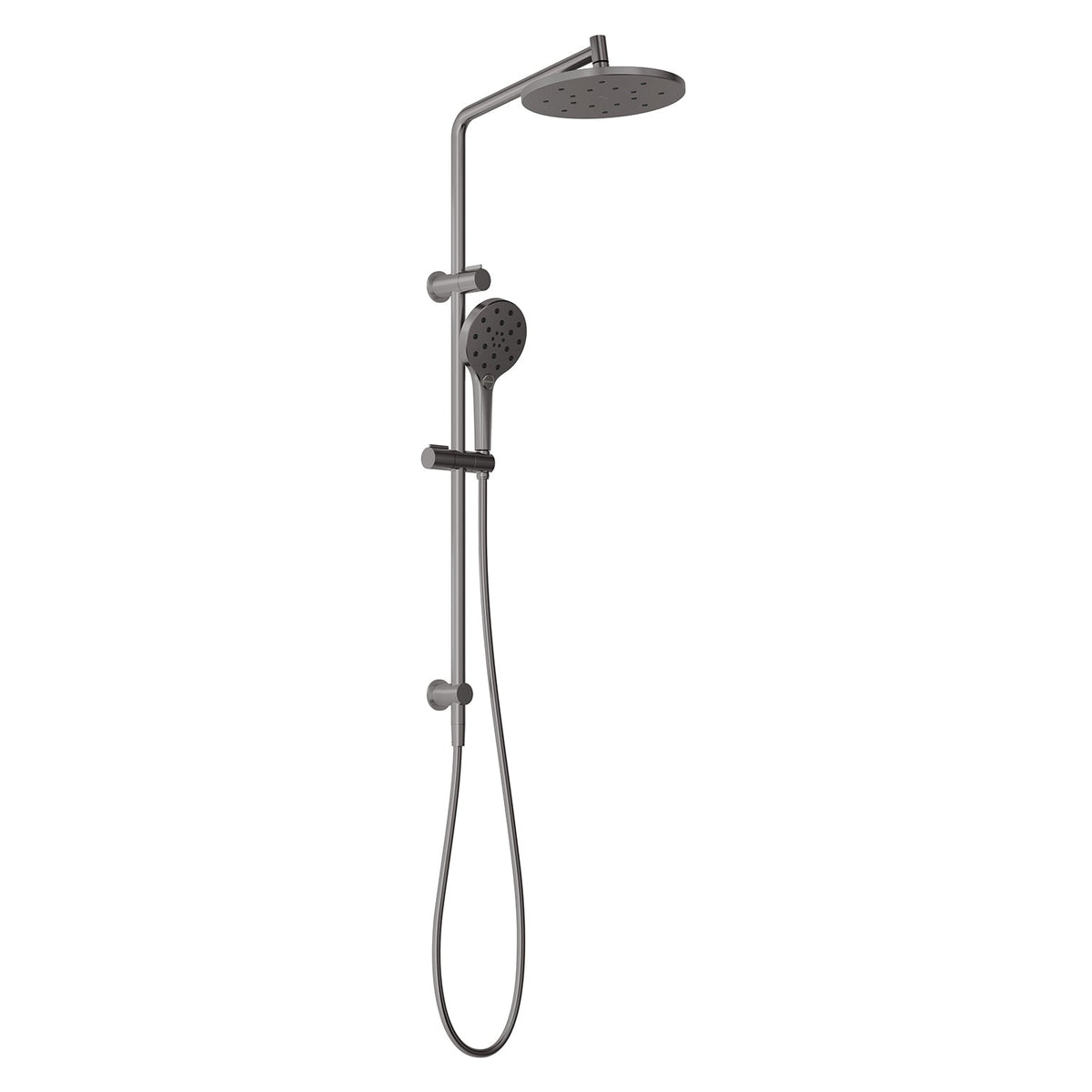 Ormond Twin Shower