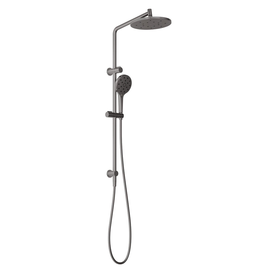 Ormond Twin Shower