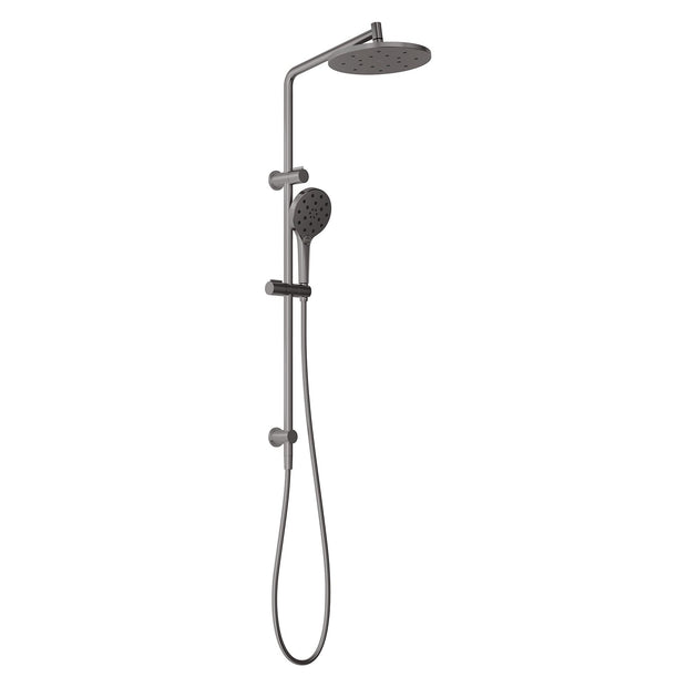 Ormond Twin Shower