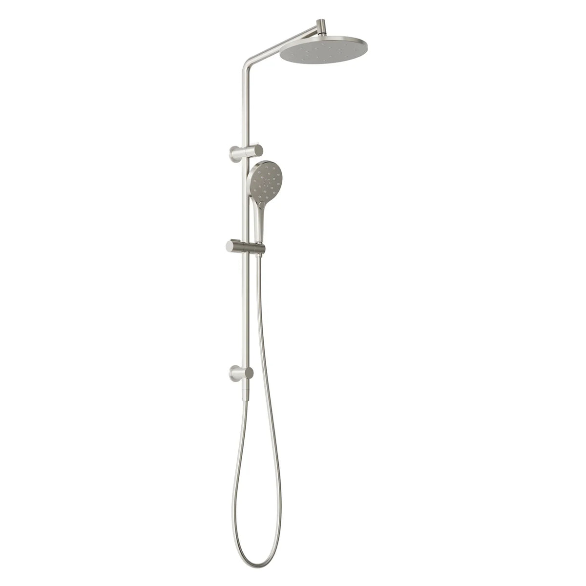Ormond Twin Shower