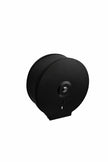 Zenmo Mobi Toilet Roll Dispenser in Matte Black