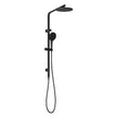 Oxley Twin Shower