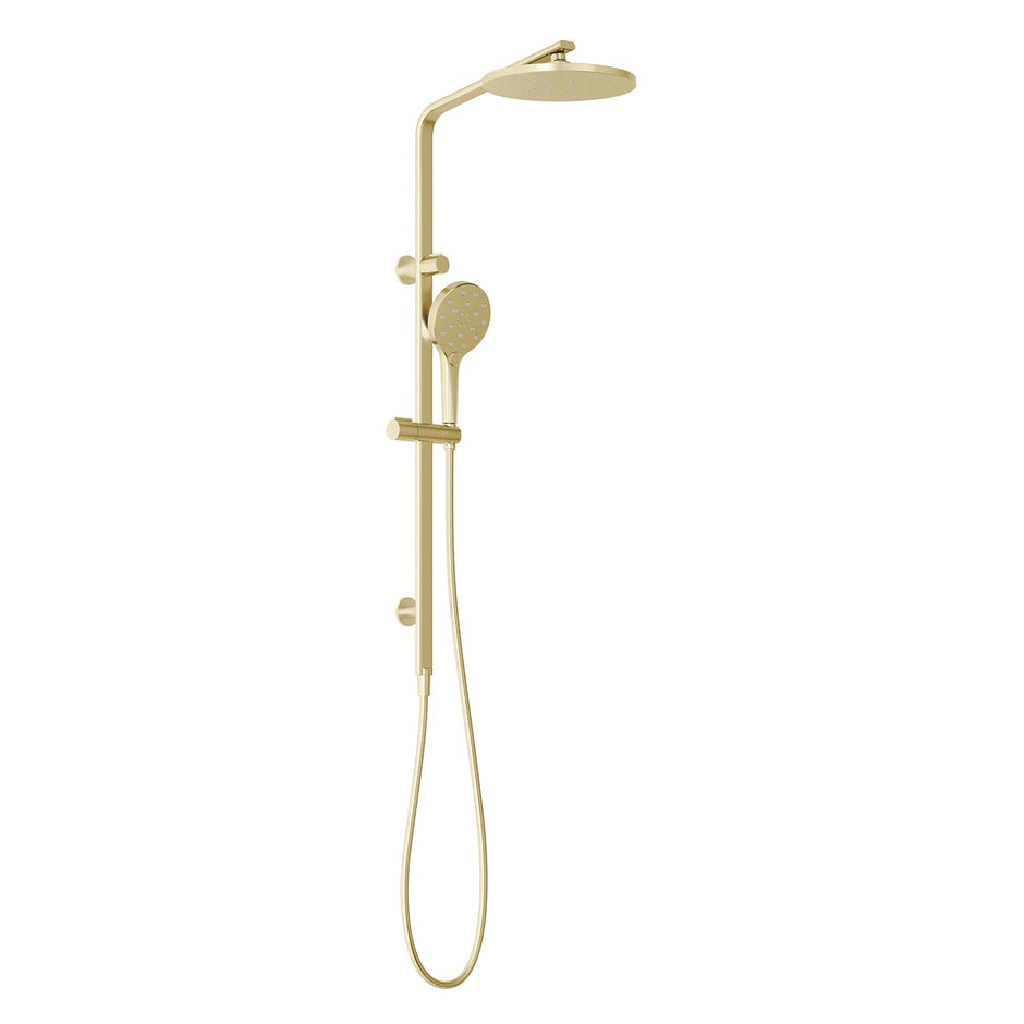 Oxley Twin Shower