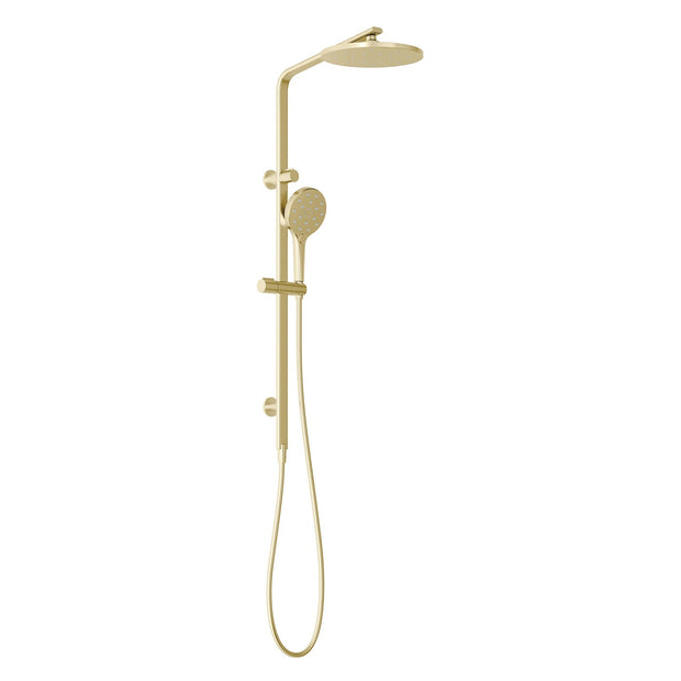 Oxley Twin Shower