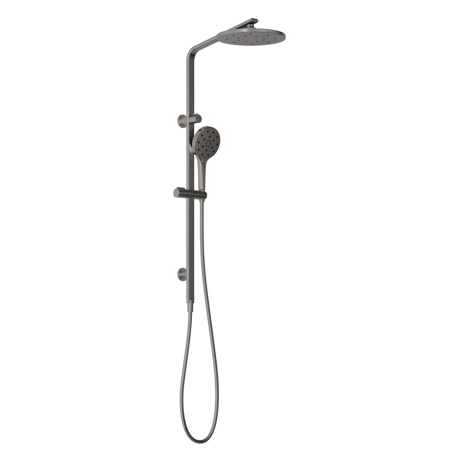 Oxley Twin Shower