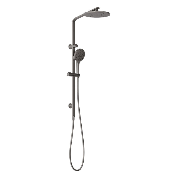Oxley Twin Shower