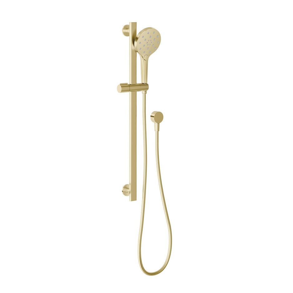 Oxley Rail Shower