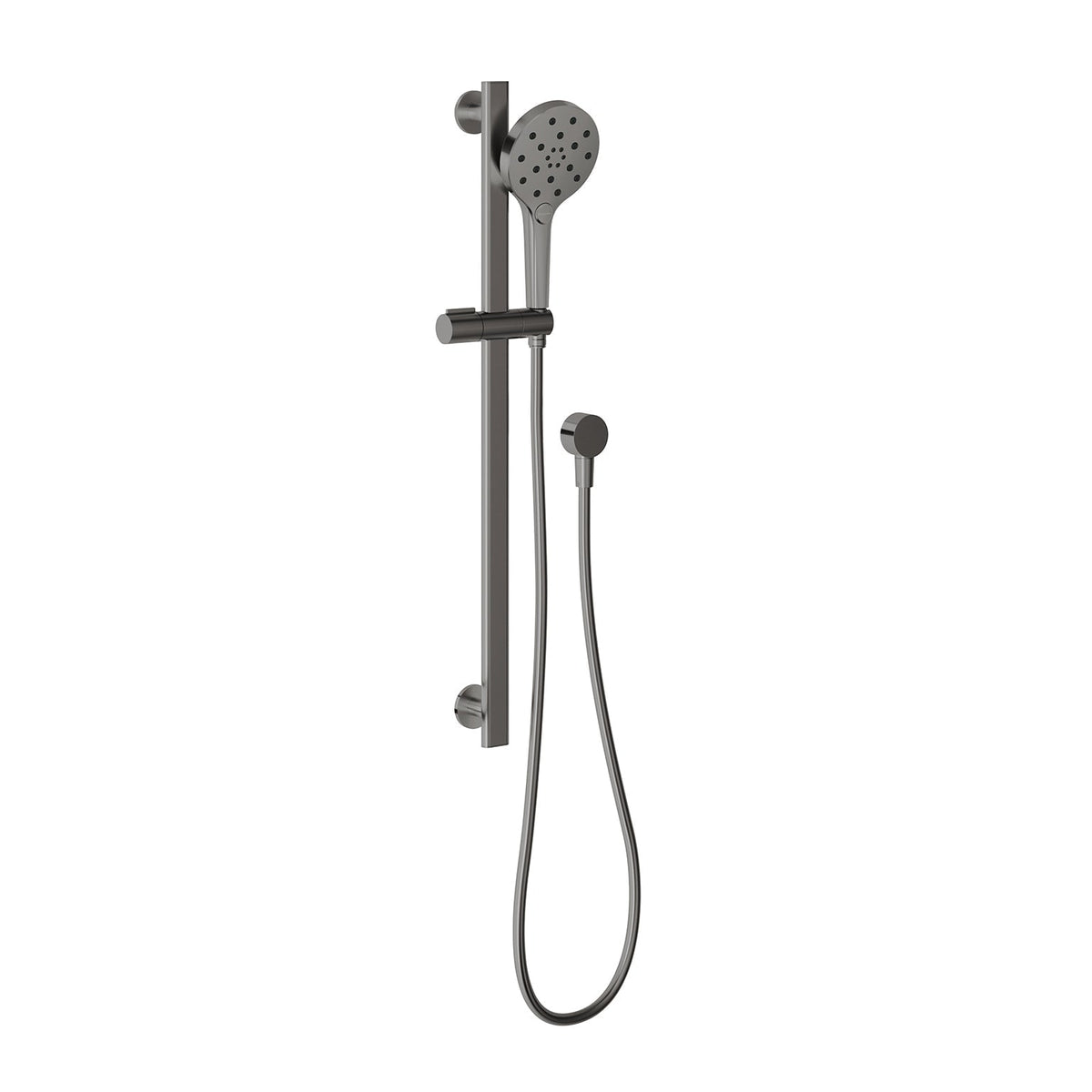 Oxley Rail Shower