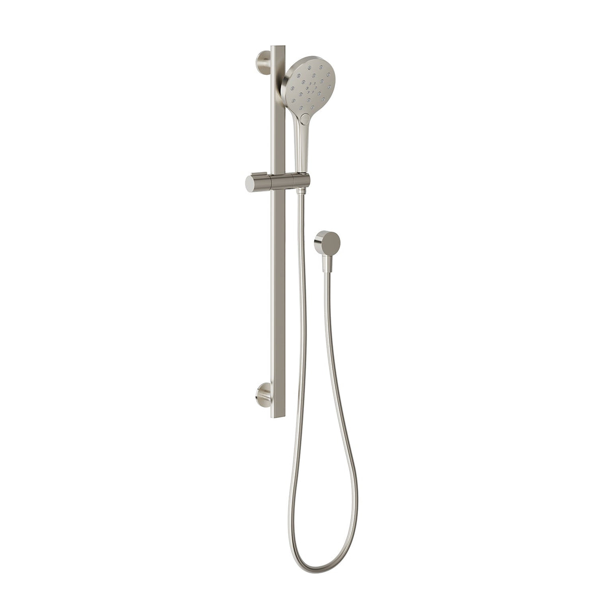 Oxley Rail Shower