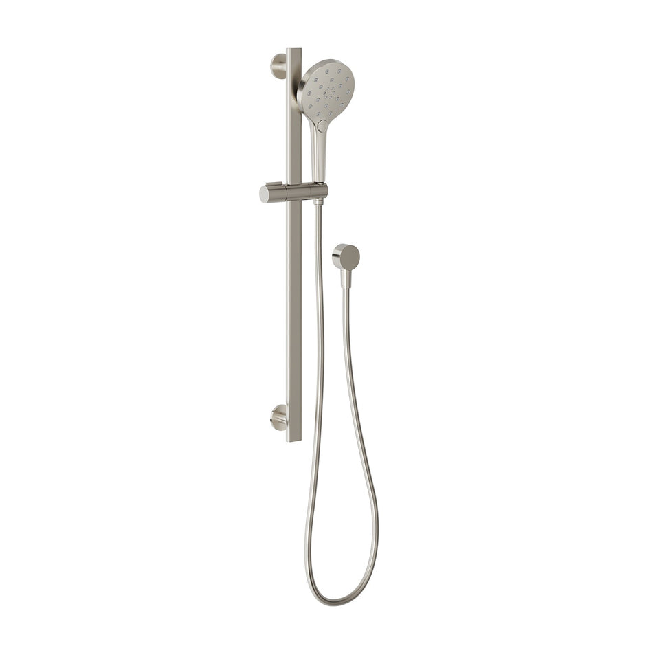 Oxley Rail Shower