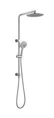 Zenmo Kenzo Multifunction Shower Rail in Chrome