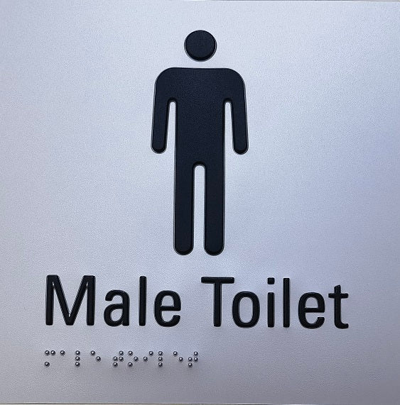 Zenmo Mobi Care Sign Male