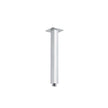 Zenmo Doccia Square Ceiling Dropper 200mm