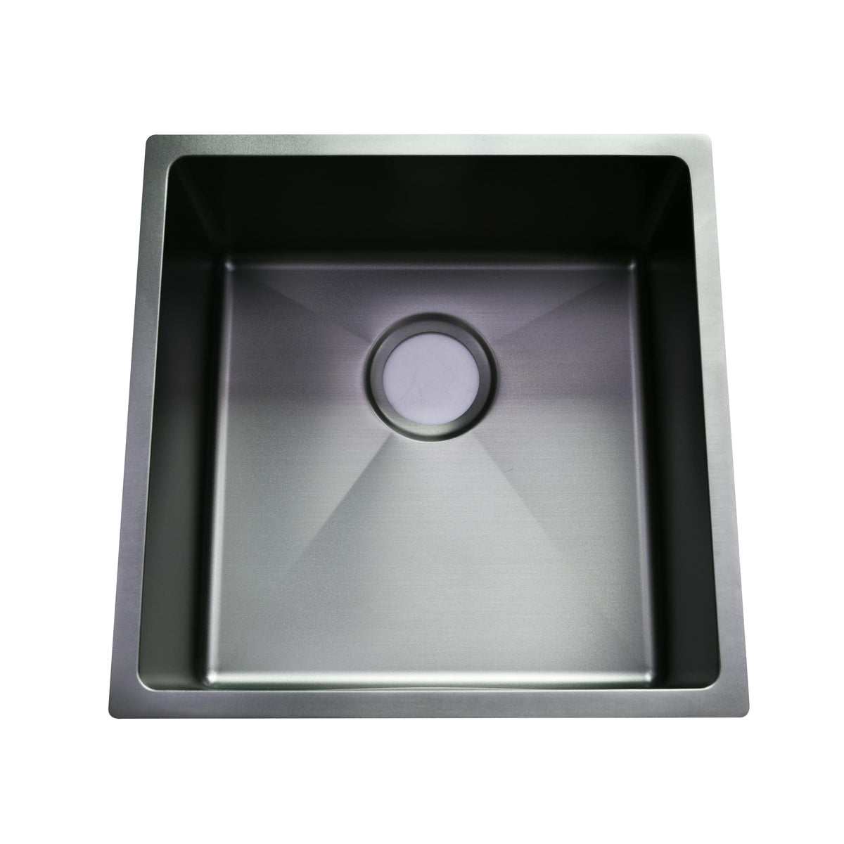 Zenmo Nixon 32L Undermount Sink