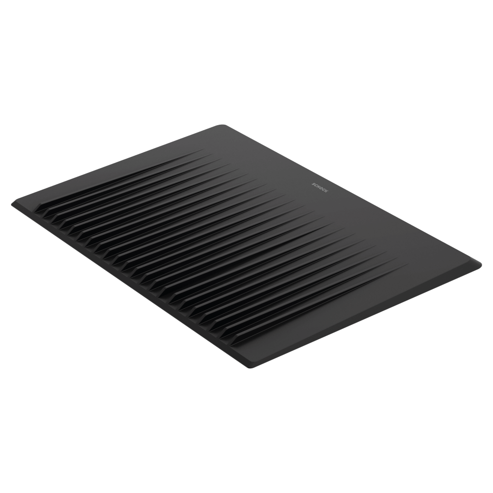 Schock Silicone Drain Mat