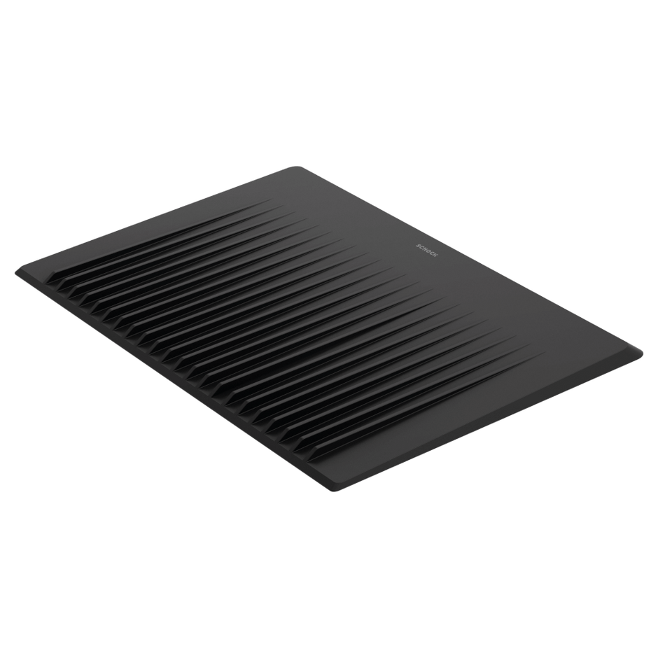 Schock Silicone Drain Mat