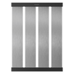 Schock Designer Drip Mat Brushed