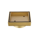 Polished Brass