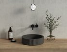 Zenmo Piaza Above Counter Basin lifestyle