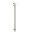Zenmo Single Bar Heated Towel Rail