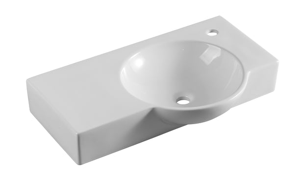 Zenmo Chloe Wall Basin