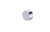 Zenmo Vivo Wall Mixer with Progressive Cartridge in Chrome