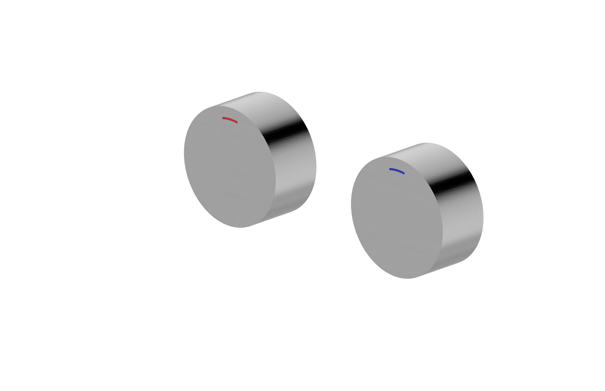 Zenmo Vivo Wall Top Assembly with Spindle Cartridge