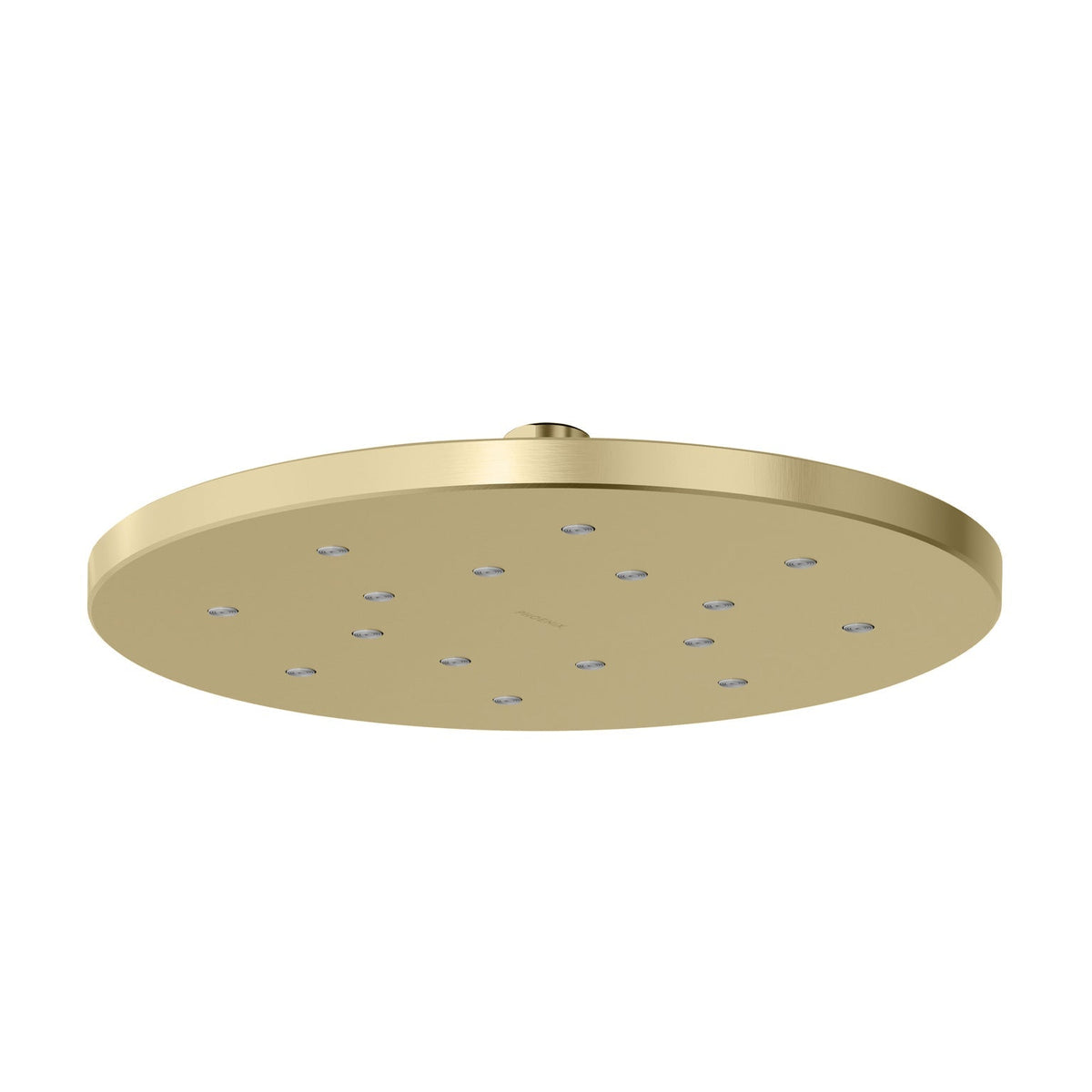 LuxeXP Shower Rose 250mm Round
