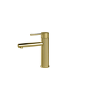 Brushed Brass