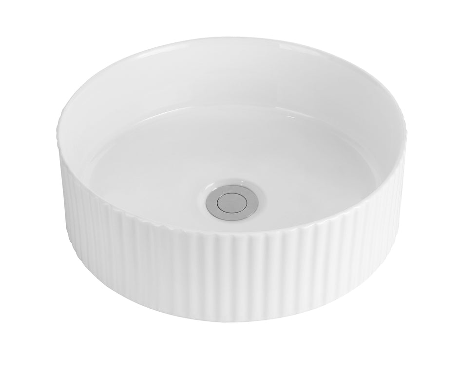 Zenmo Monica Above Counter Basin