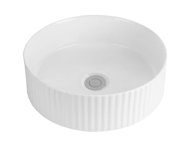 Zenmo Monica Above Counter Basin