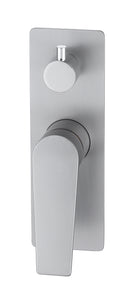 Brushed Nickel