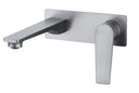 Brushed Nickel