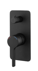 Matte Black