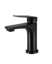Zenmo Exon Basin Mixer in Gun Metal