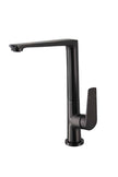 Zenmo Exon Sink Mixer in Gun Metal