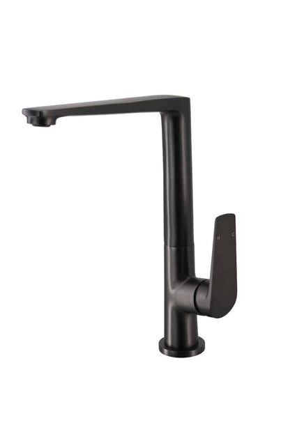 Zenmo Exon Sink Mixer in Gun Metal