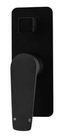 Matte Black