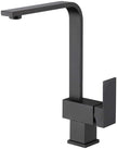 Zenmo Acqua Sink Mixer in Matte Black