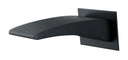 Matte Black