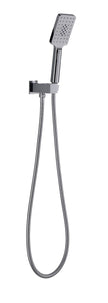 Zenmo Exon 3 Function Hand Shower on Bracket in Chrome