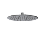 Zenmo Doccia 250mm Round Shower Head in Gun Metal