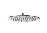 Zenmo Doccia 250mm Round Shower Head in Chrome