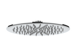 Zenmo Doccia 300mm Round Shower Head in Chrome